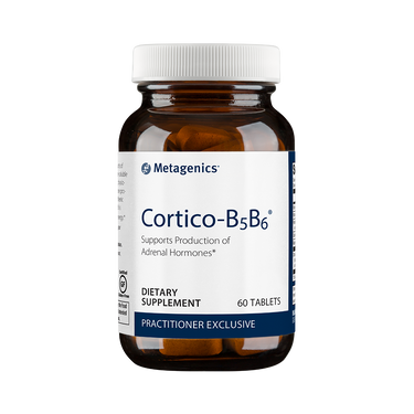 Cortico-B5B6 - Metagenics